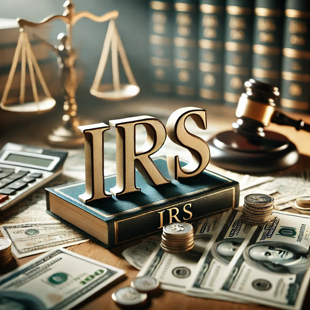 Treasury and IRS Release Final Regulations on Required Minimum Distributions Image